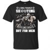 Long Range Shooting It's Like Golf But For Men Shirt, Hoodie, Tank 1