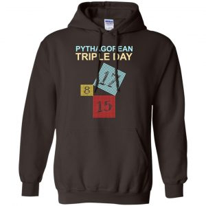 Pythagorean Theorem Day 2017/8/15/17 Shirt, Hoodie, Tank 20