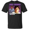 Louis Theroux 90S BBC T-Shirts, Hoodie, Sweater 1