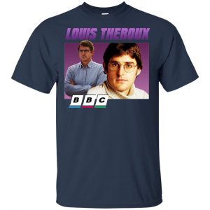 Louis Theroux 90S BBC T-Shirts, Hoodie, Sweater 17