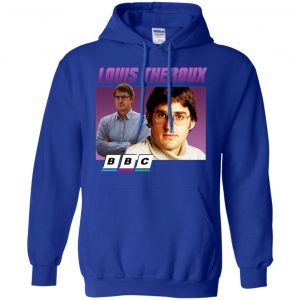 Louis Theroux 90S BBC T-Shirts, Hoodie, Sweater 21