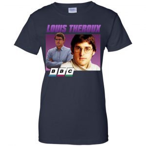 Louis Theroux 90S BBC T-Shirts, Hoodie, Sweater 24