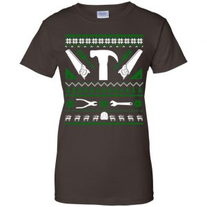 Carpenter Christmas Sweater, T-Shirts, Hoodie 23