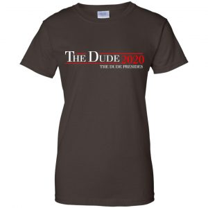The Dude 2020 The Dude Presides T-Shirts, Hoodie, Tank 23 The Dude 2020 The Dude Presides T-Shirts, Hoodie, Tank 23