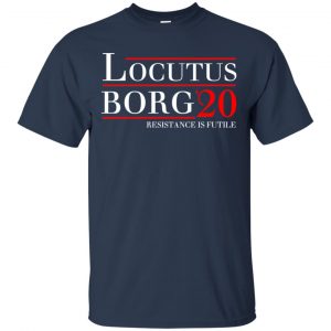 Locutus Borg 2020 Resistance Is Futile T-Shirts, Hoodie, Tank 17 Locutus Borg 2020 Resistance Is Futile T-Shirts, Hoodie, Tank 17