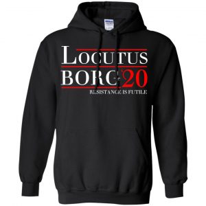 Locutus Borg 2020 Resistance Is Futile T-Shirts, Hoodie, Tank 18 Locutus Borg 2020 Resistance Is Futile T-Shirts, Hoodie, Tank 18