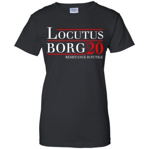 Locutus Borg 2020 Resistance Is Futile T-Shirts, Hoodie, Tank 22 Locutus Borg 2020 Resistance Is Futile T-Shirts, Hoodie, Tank 22