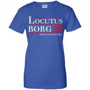 Locutus Borg 2020 Resistance Is Futile T-Shirts, Hoodie, Tank 25 Locutus Borg 2020 Resistance Is Futile T-Shirts, Hoodie, Tank 25