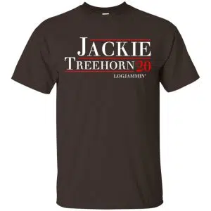 Jackie Treehorn 2020 Logjammin' T-Shirts, Hoodie, Tank 7