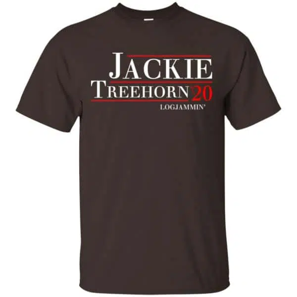 Jackie Treehorn 2020 Logjammin' T-Shirts, Hoodie, Tank 4