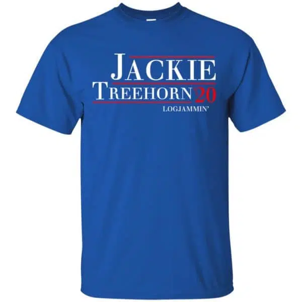 Jackie Treehorn 2020 Logjammin' T-Shirts, Hoodie, Tank 5