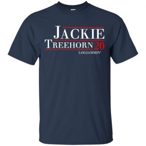 Jackie Treehorn 2020 Logjammin' T-Shirts, Hoodie, Tank 9