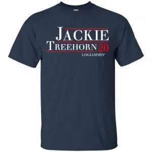 Jackie Treehorn 2020 Logjammin' T-Shirts, Hoodie, Tank 9