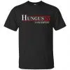 Hungus 2020 I Am Expert T-Shirts, Hoodie, Tank 1