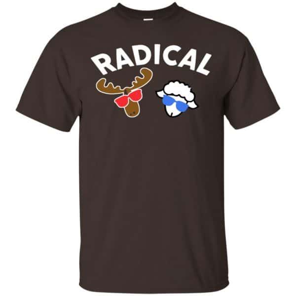 Radical Moose Lamb T-Shirts, Hoodie, Tank Apparel 4