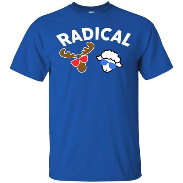 Radical Moose Lamb T-Shirts, Hoodie, Tank Apparel 5
