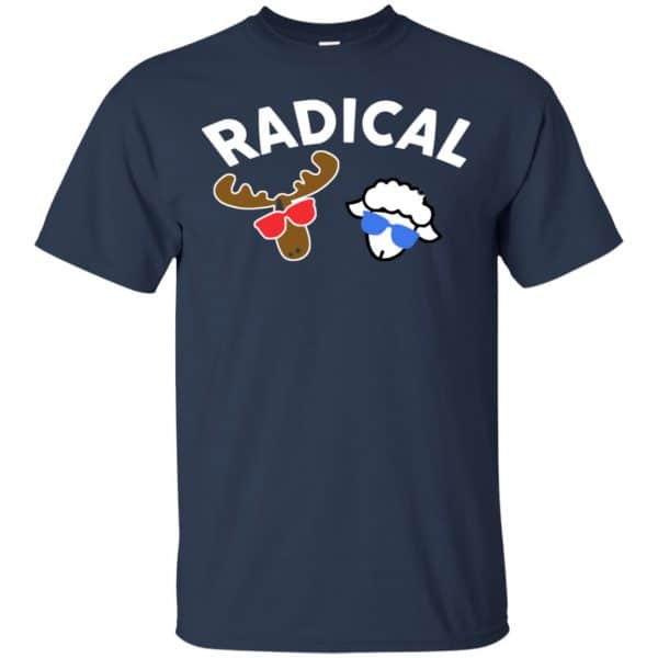 Radical Moose Lamb T-Shirts, Hoodie, Tank Apparel 6