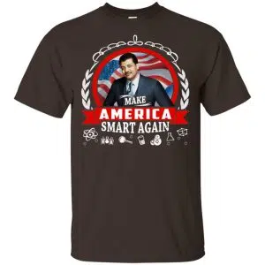 Make America Smart Again - Neil deGrasse Tyson Shirt, Hoodie, Tank 15