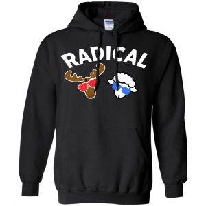 Radical Moose Lamb T-Shirts, Hoodie, Tank 18