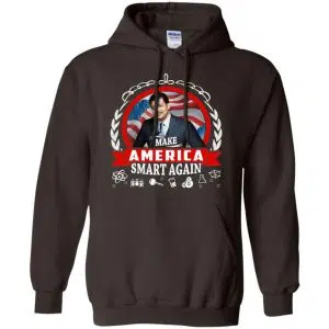 Make America Smart Again - Neil deGrasse Tyson Shirt, Hoodie, Tank 20