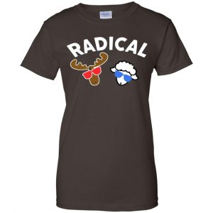 Radical Moose Lamb T-Shirts, Hoodie, Tank 23