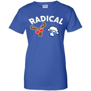 Radical Moose Lamb T-Shirts, Hoodie, Tank 25