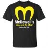 Mcdowell's Home Of The Big Mick Shirt, Hoodie, Tank 1