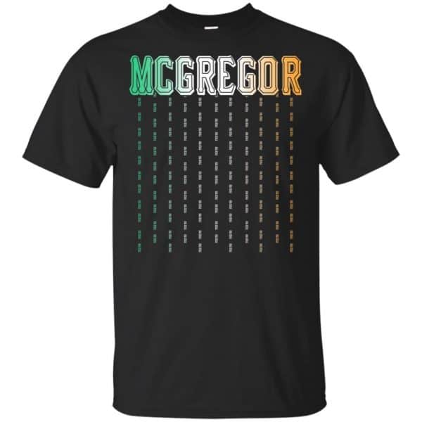 Mcgregor: Conor Mcgregor Shirt, Hoodie, Tank 3