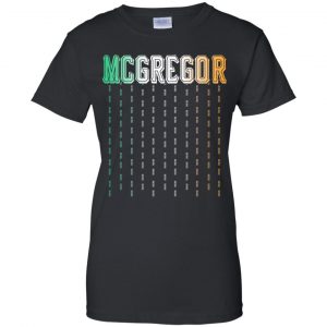 Mcgregor: Conor Mcgregor Shirt, Hoodie, Tank 22 Mcgregor: Conor Mcgregor Shirt, Hoodie, Tank 22