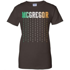 Mcgregor: Conor Mcgregor Shirt, Hoodie, Tank 23 Mcgregor: Conor Mcgregor Shirt, Hoodie, Tank 23