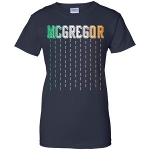 Mcgregor: Conor Mcgregor Shirt, Hoodie, Tank 24 Mcgregor: Conor Mcgregor Shirt, Hoodie, Tank 24