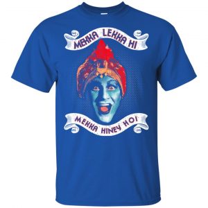 Mekka Lekka Hi Mekka Hiney Ho Shirt, Hoodie, Tank 8