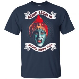 Mekka Lekka Hi Mekka Hiney Ho Shirt, Hoodie, Tank 9