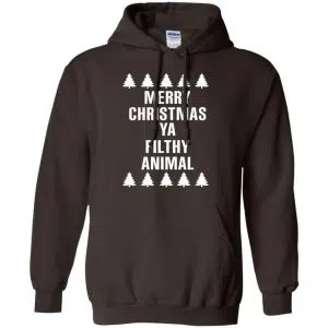 Merry Christmas Ya Filthy Animal T-Shirts, Hoodie, Sweater 20