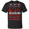 Merry Drunk I'm Christmas Sweater, T-Shirts, Hoodie 1