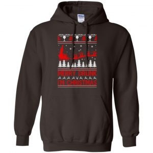 Merry Drunk I'm Christmas Sweater, T-Shirts, Hoodie 20