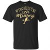 Wingardium Mimosa Shirt, Hoodie, Tank 2