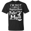 My Name Is Mom Mom Mom Mom Mom Shirt, Hoodie, Tank Apparel