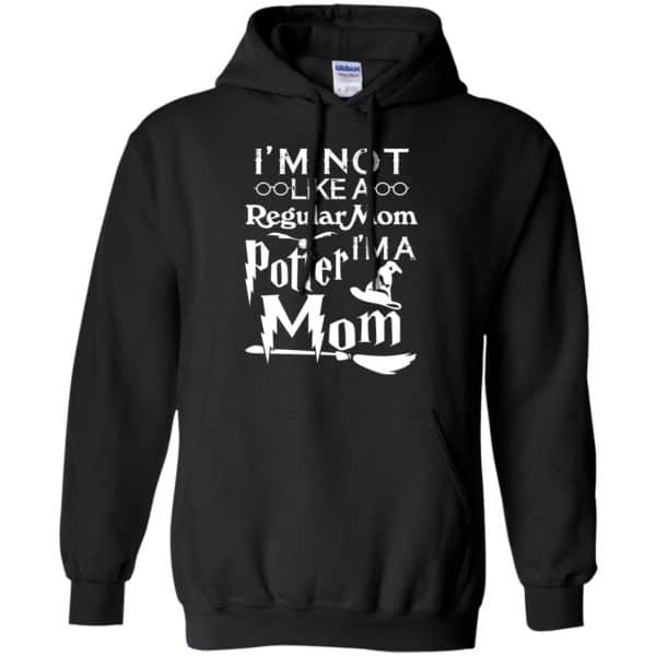 I’m Not Like A Regular Mom I’m A Potter Mom Shirt, Hoodie, Tank Apparel 7