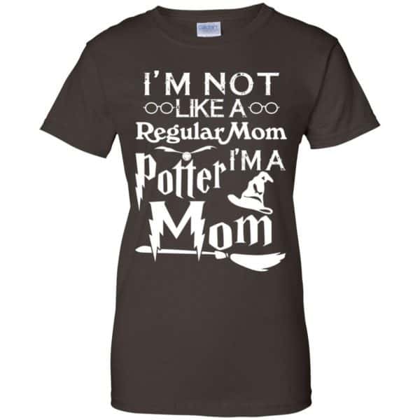 I’m Not Like A Regular Mom I’m A Potter Mom Shirt, Hoodie, Tank Apparel 12