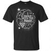 I Dance With The Moon Shirt, Hoodie, Tank 1