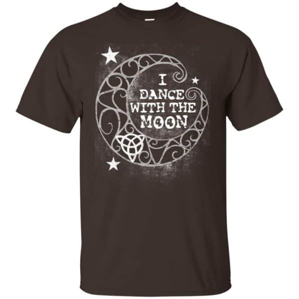 I Dance With The Moon Shirt, Hoodie, Tank Apparel 4
