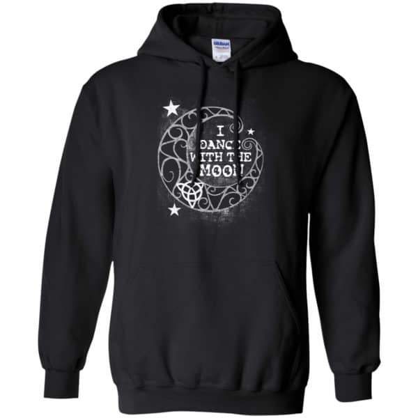 I Dance With The Moon Shirt, Hoodie, Tank Apparel 7