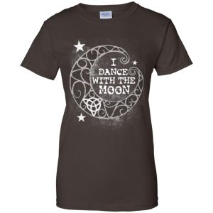 I Dance With The Moon Shirt, Hoodie, Tank 23 I Dance With The Moon Shirt, Hoodie, Tank 23