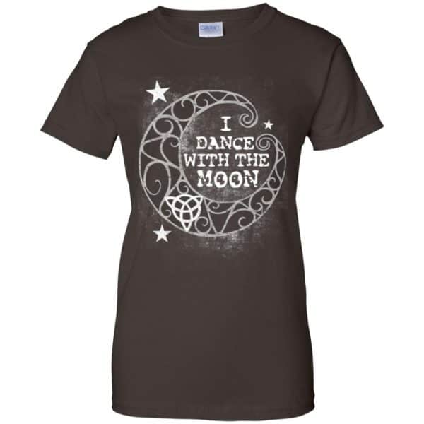 I Dance With The Moon Shirt, Hoodie, Tank Apparel 12