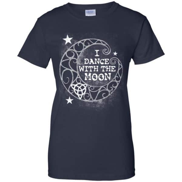 I Dance With The Moon Shirt, Hoodie, Tank Apparel 13