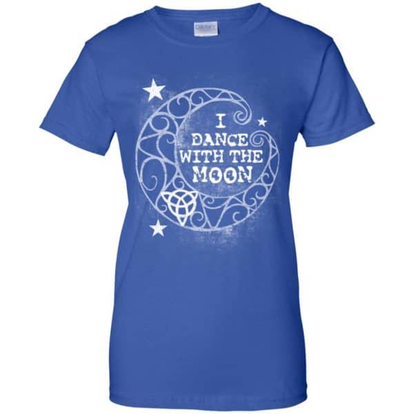 I Dance With The Moon Shirt, Hoodie, Tank Apparel 14