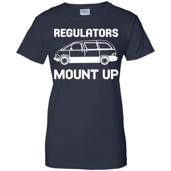 Regulators Mount Up Shirt, Hoodie, Tank Apparel 13