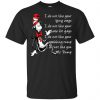 I Just Want To Bake Stuff And Watch Christmas Movies All Day Christmas Shirt, Hoodie, Tank Apparel
