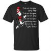 I Do Not Like Your Lying Ways I Do Not Like You Mr. Trump Shirt, Hoodie, Tank 2